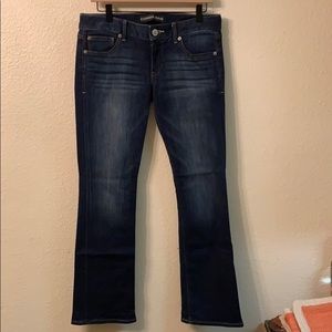 Express Jeans
